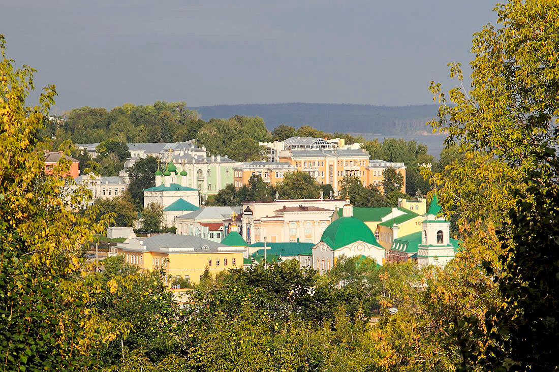 Чебоксары - MILAV V