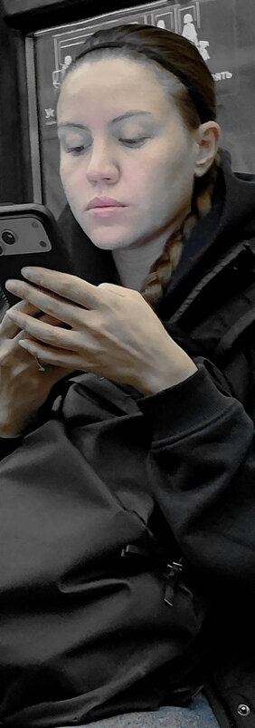 *** - Владимир Захаров