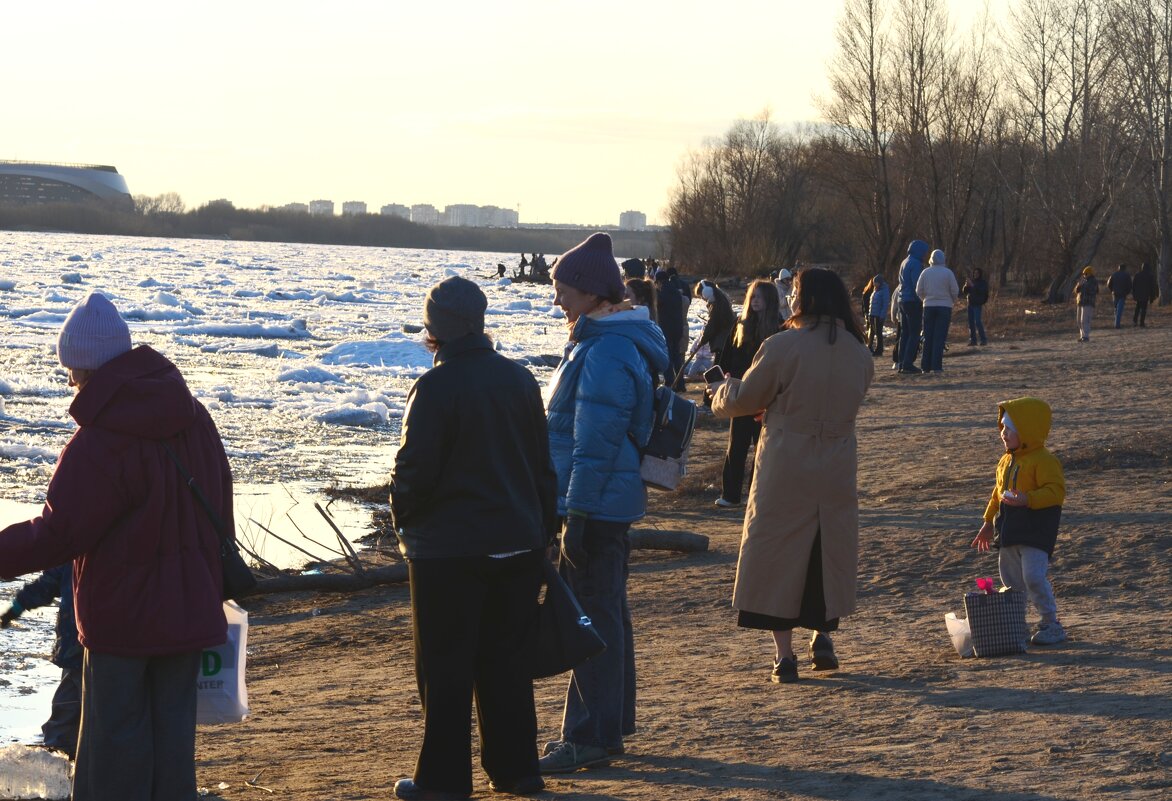 Сегодня теплая погода - Savayr 