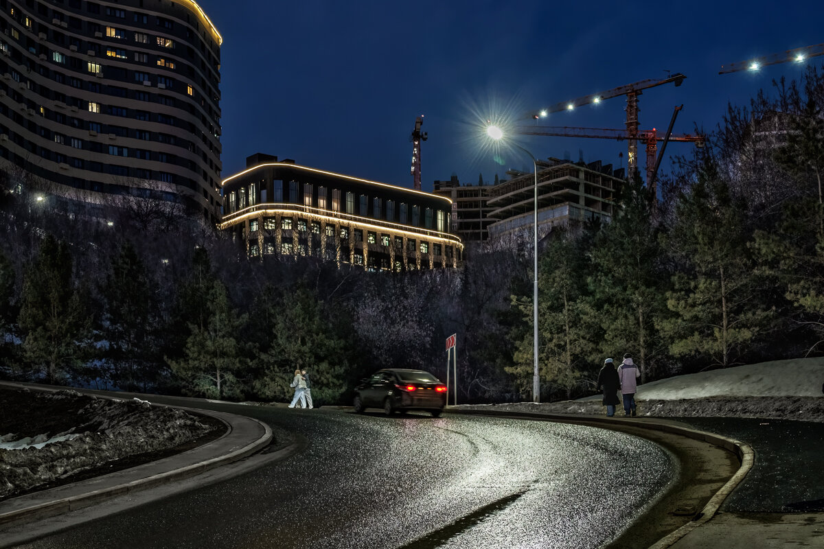 Крутой поворот - Сергей Шатохин Крутой поворот - Сергей Шатохин