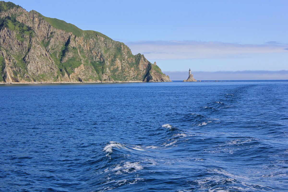 Инженерное чудо - Владимир Соколов (svladmir)