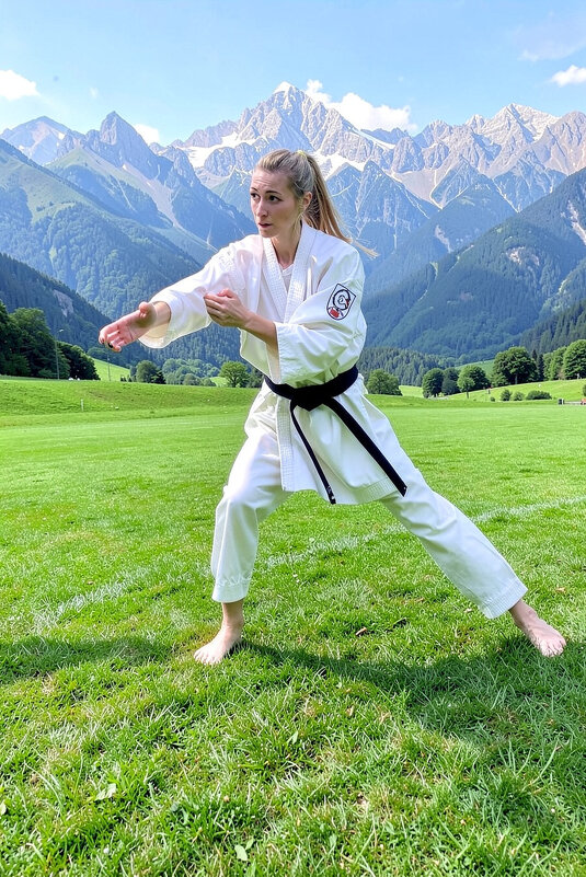 Тренировка - Александр Силинский