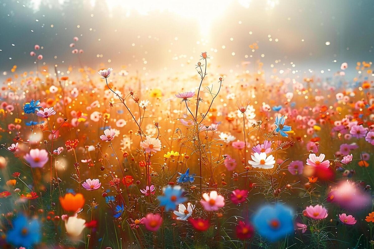 Скоро Лето ! - Валерий Кокорев