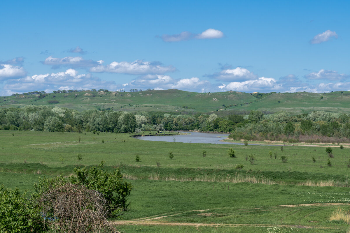 Мои любимые окрестности - Игорь Сикорский