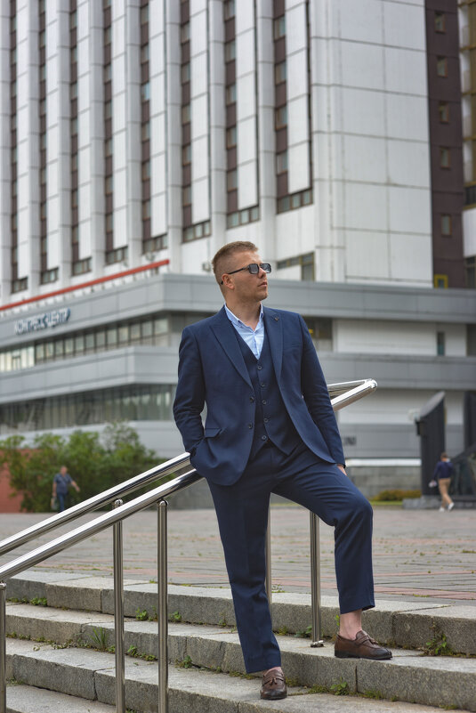 - - Джованни Луче