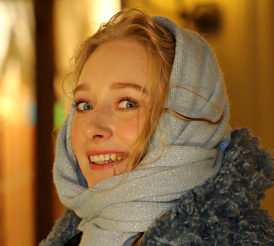 Настроение - Владимир59 