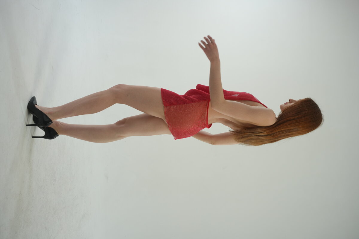 Анастасия - And I go