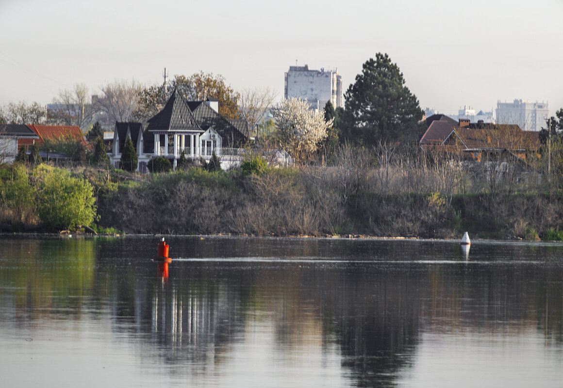 Дом у реки - Игорь Протасов