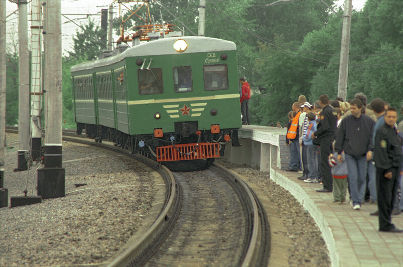 Щербинка. - Игорь Олегович Кравченко