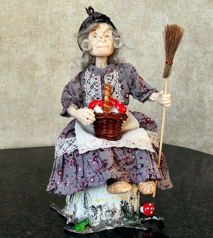 Ягуся - Елена 