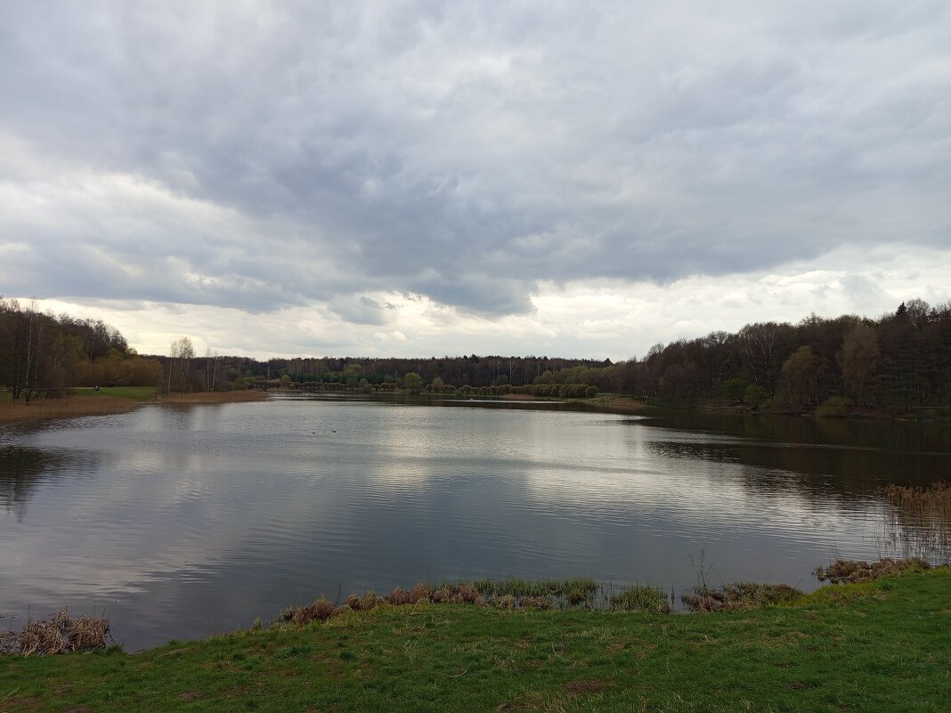 Тема с вариацией с разницей меньше часа - Андрей Лукьянов
