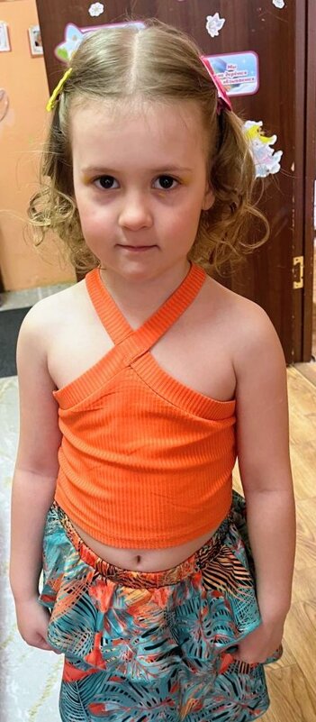 Марьянка - Андрей Хлопонин