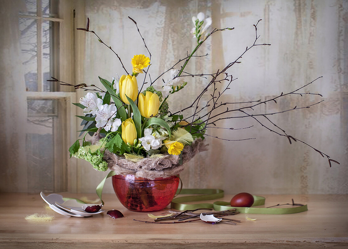 Последнее яичко...) - Bosanat 