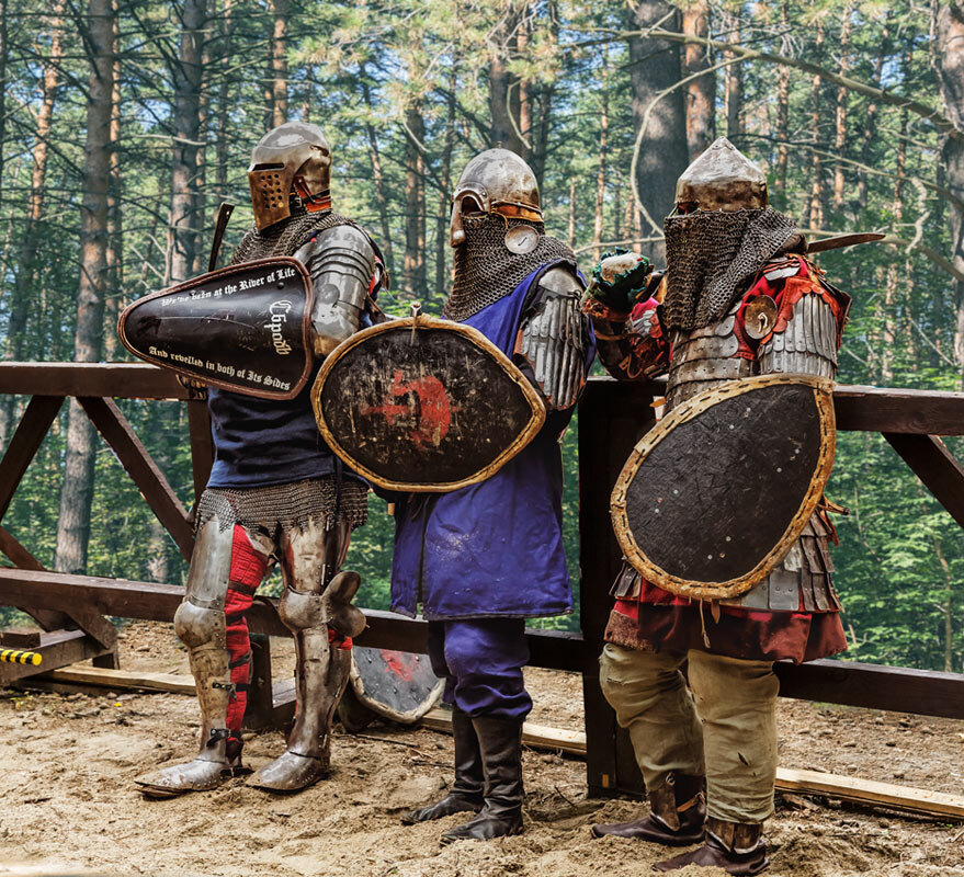 Турнир - SanSan 