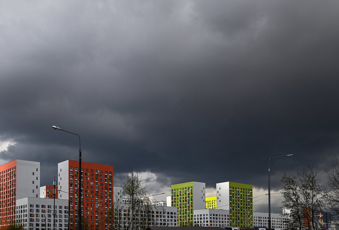 Будет дождь - Валерий Иванович