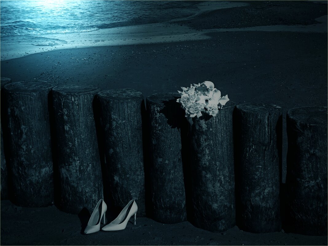 Свадьба на Балтике - Виктор 