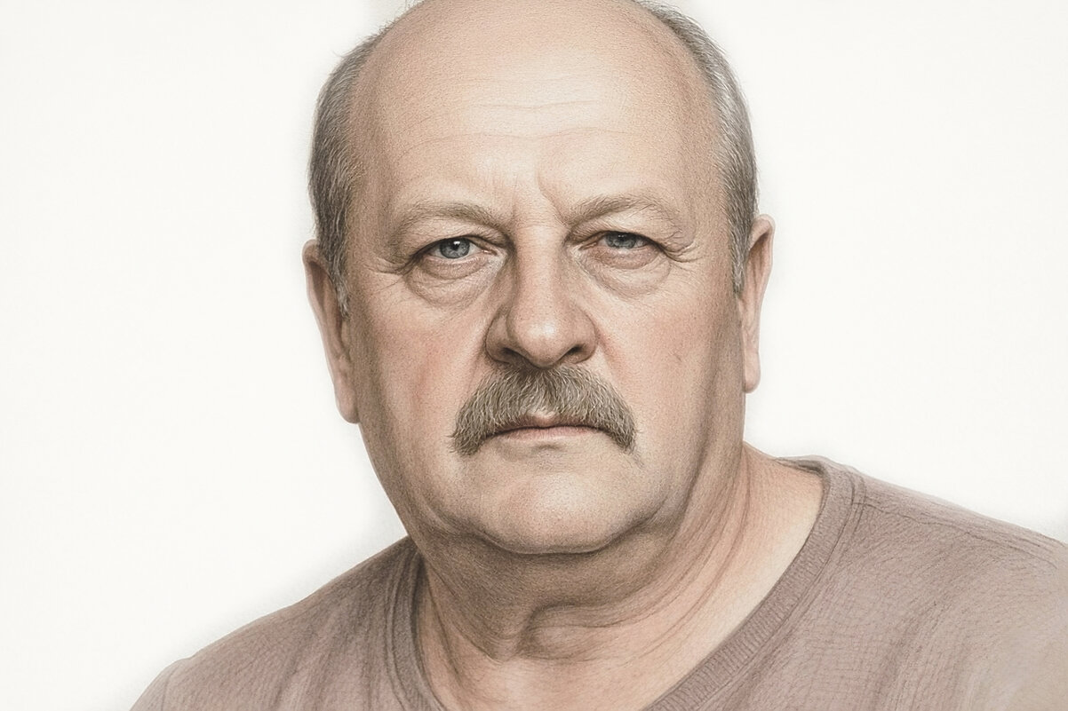 Из альбома я себя рисую - ujgcvbif 