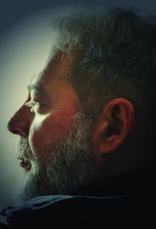 ПРОФИЛЬ... - Elvira E. 