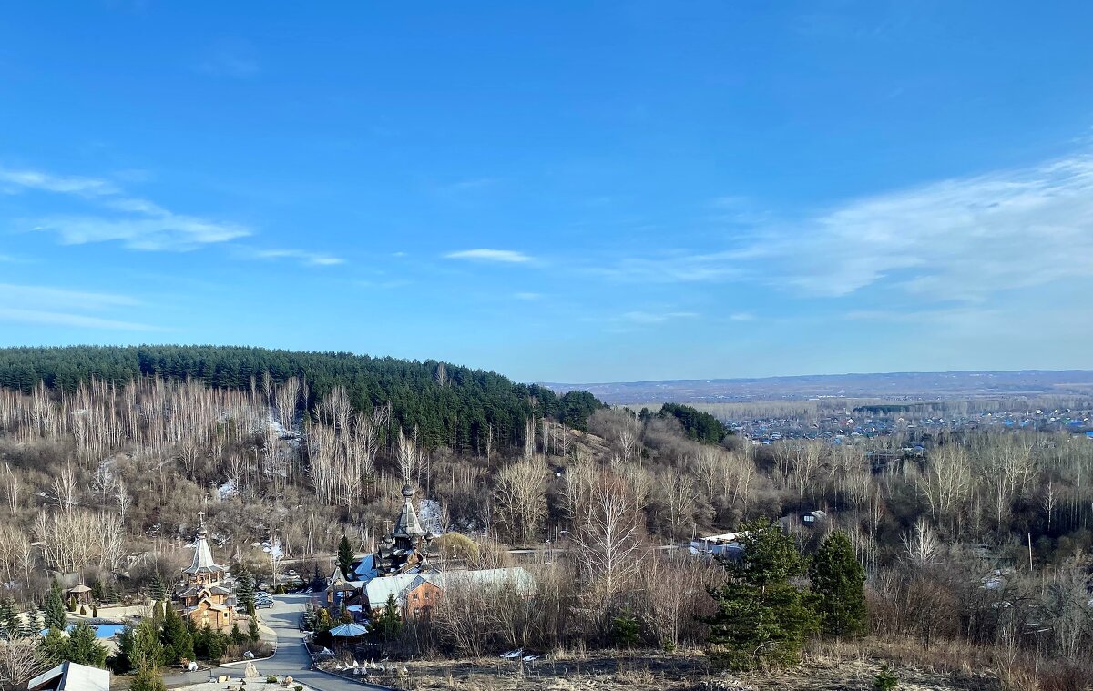 Храм Святого Мученика Иоанна Воина - Вера Солнцевна