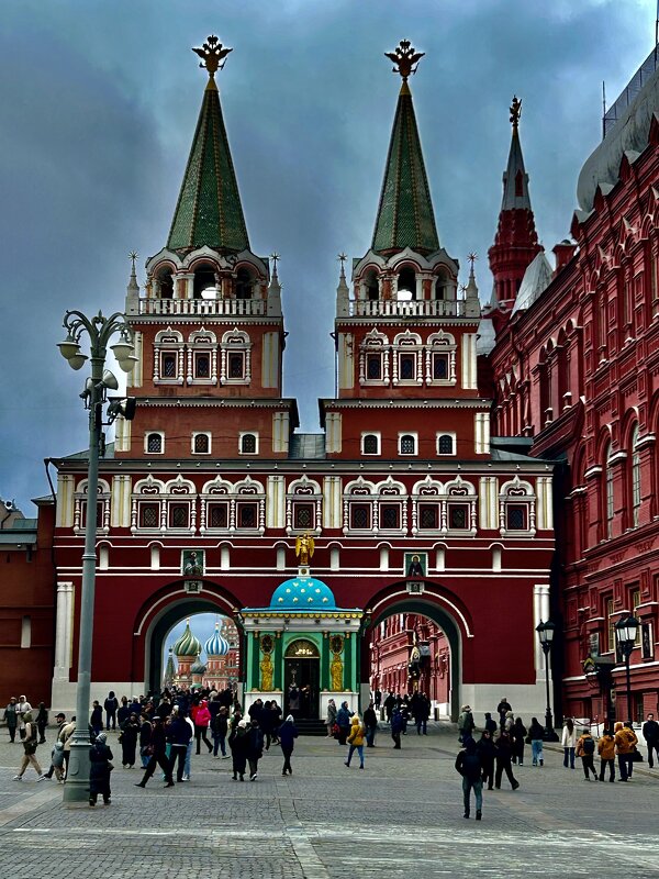 Вчера - Натали 