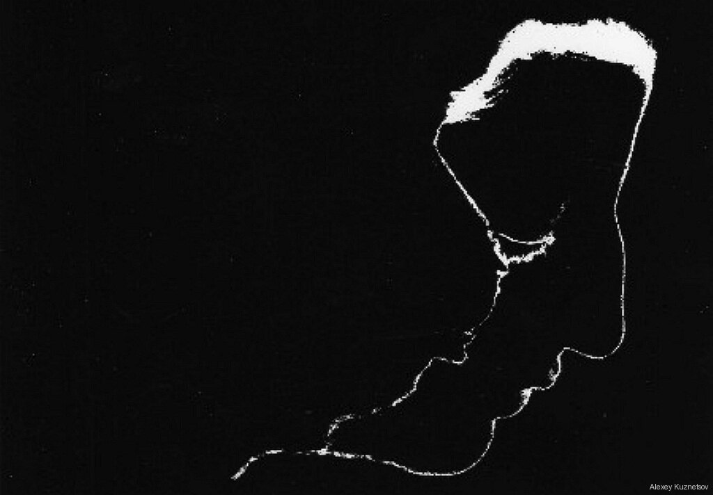 ФОТОГРАФИКА Беатриче - Алексей Кузнецов