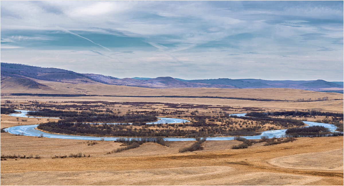 **** - Алексей Мезенцев