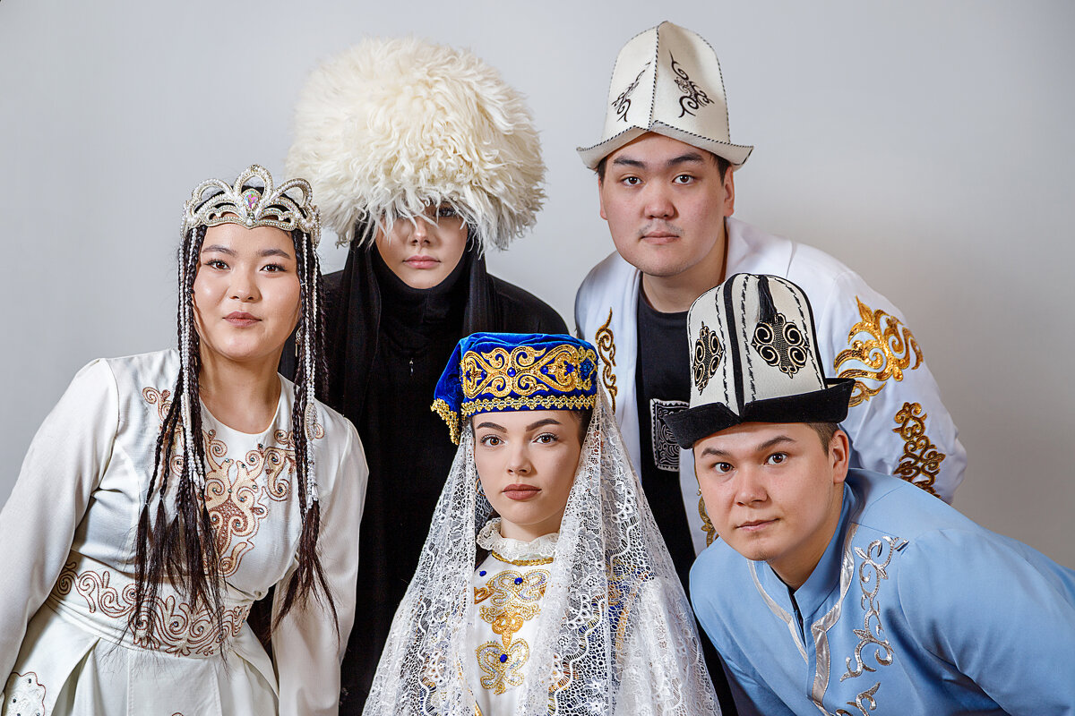 Дружба - Виктор Ковчин