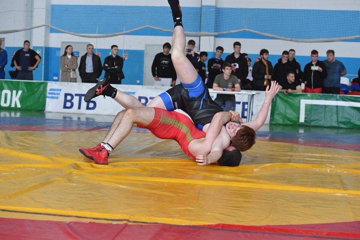 Опасный момент! - Александр Гриднев