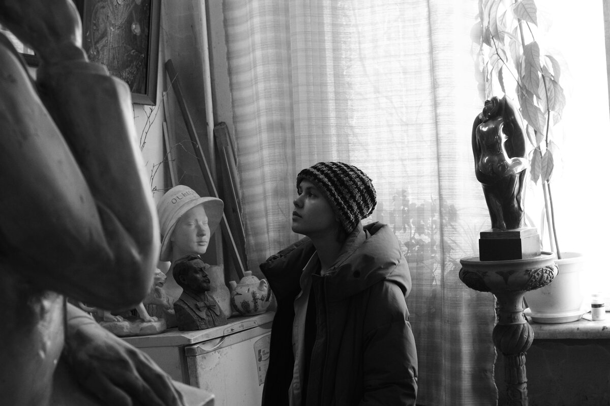 .... - Юрий Самсонов