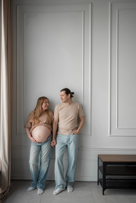 Семья - Алена Иванова