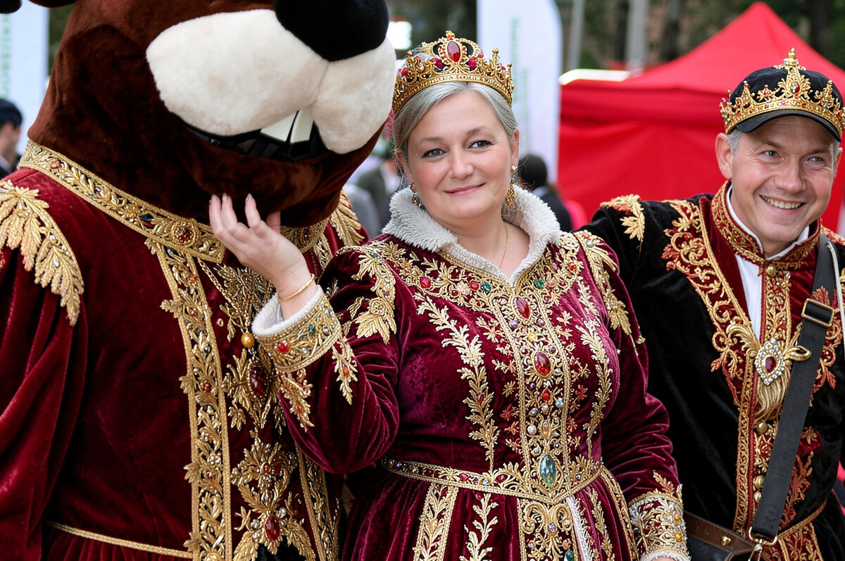 Праздник - Александр Силинский