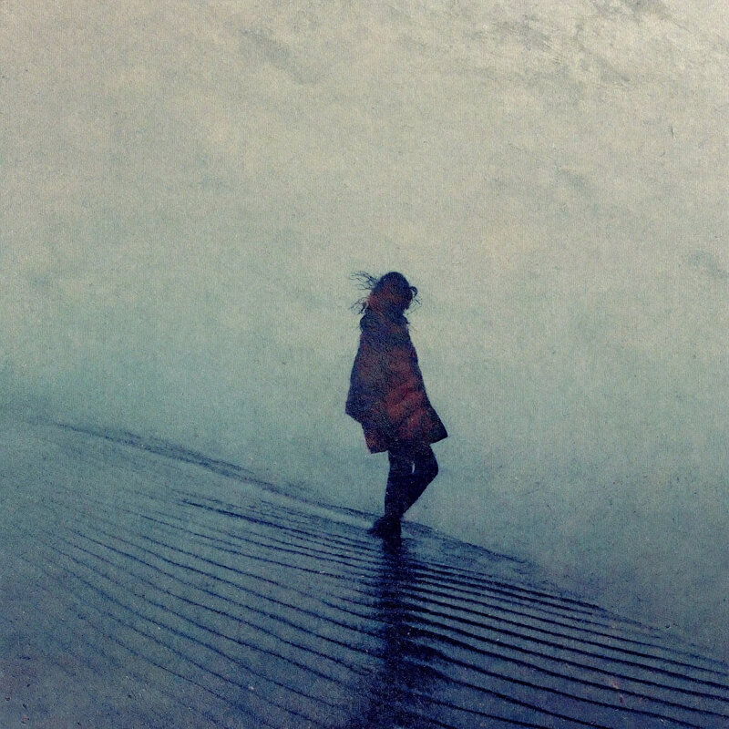 Ascension Fall - Евгений Нодвиков