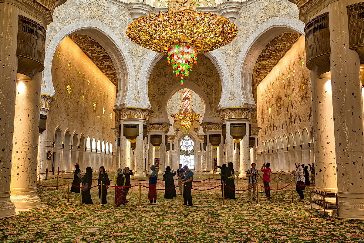 UAE 52 - Arturs Ancans