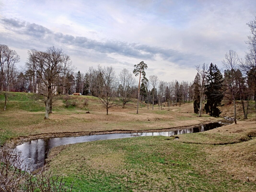 Речка - Лия ☼