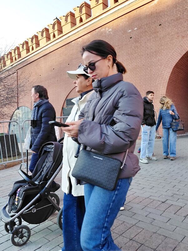 *** - Владимир Захаров