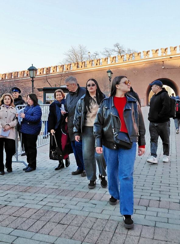 *** - Владимир Захаров