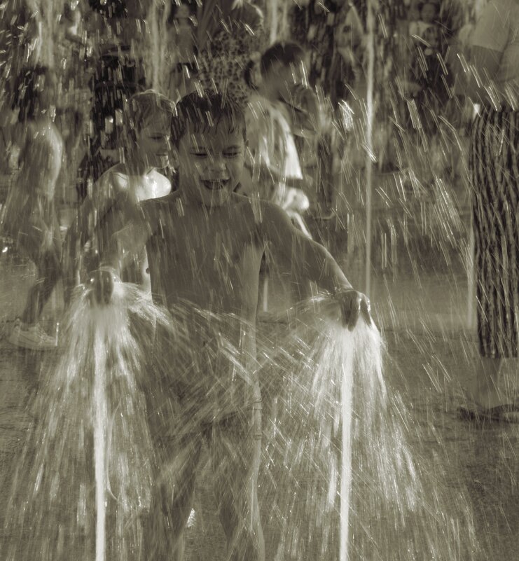 Счастье - Виктор Савельев