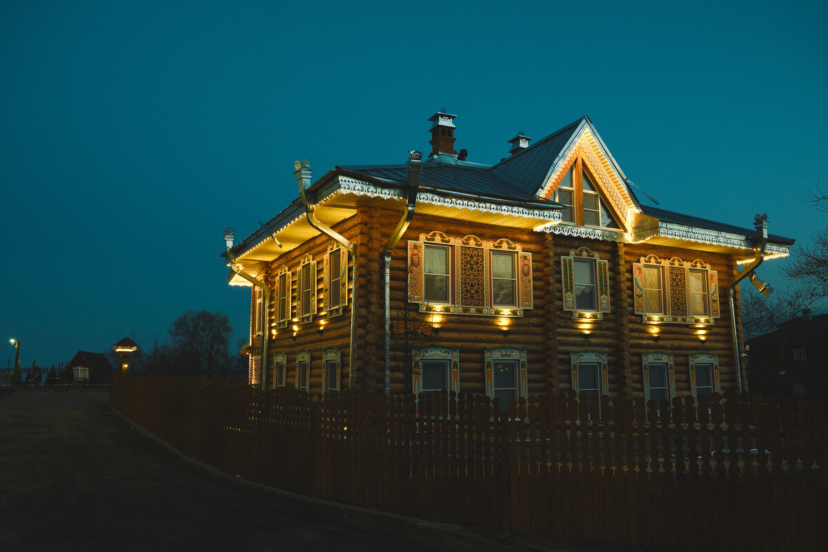 Ростов Великий - Павѣлъ А.