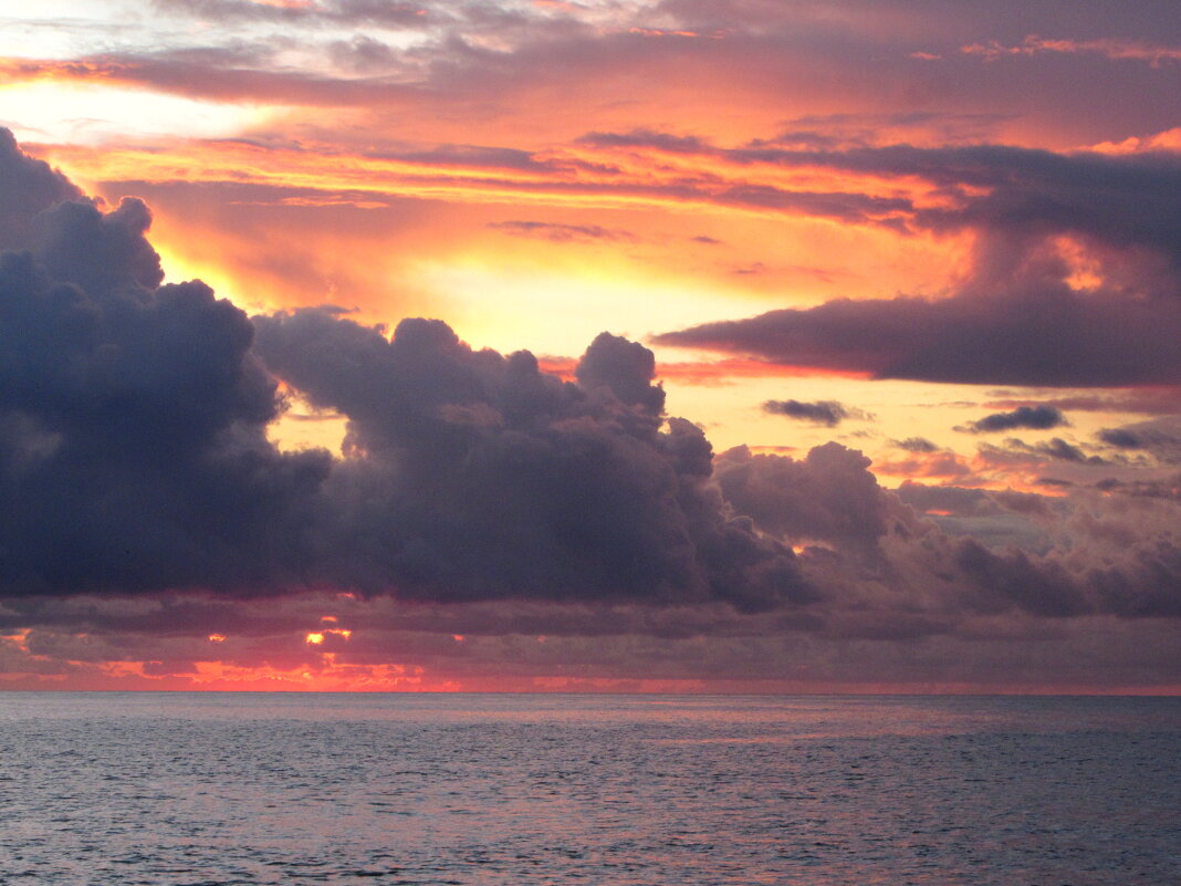 Краски заката - Валерий 