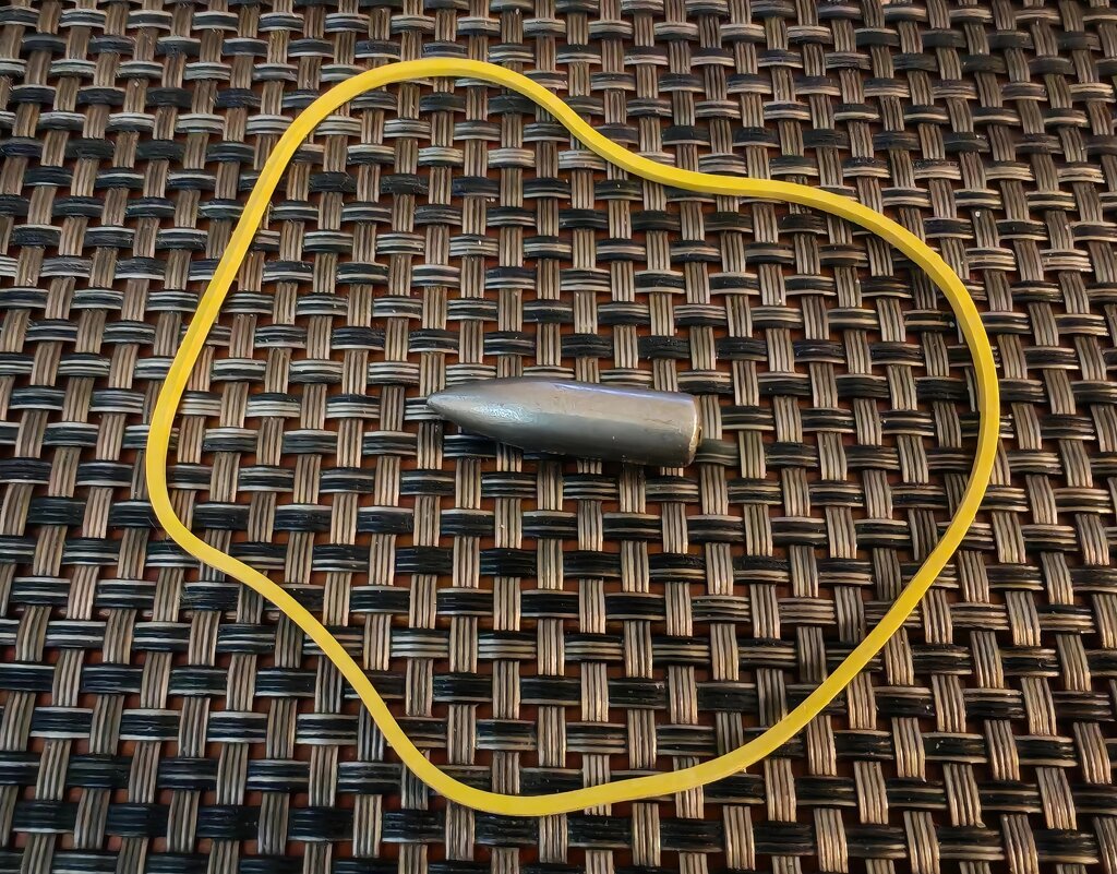 НатюрMORT - Юрий Вовк