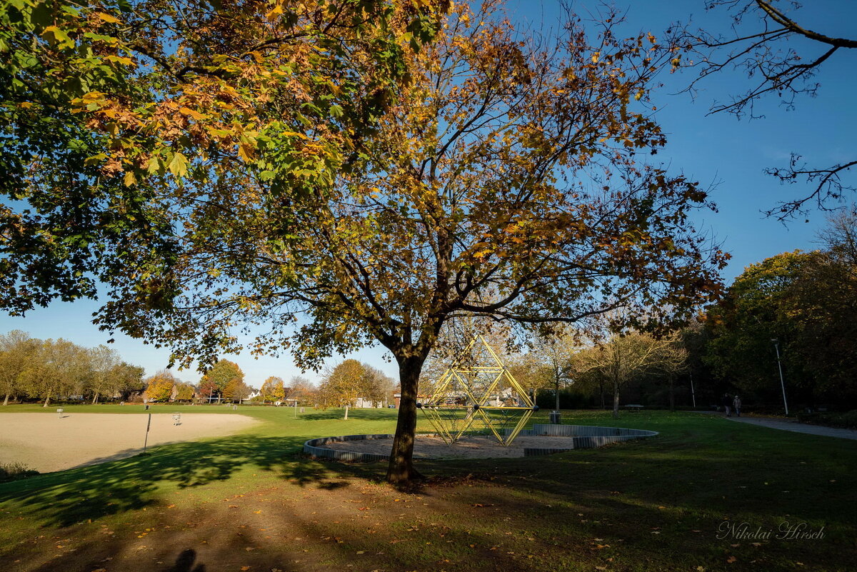 *** - Николай Гирш