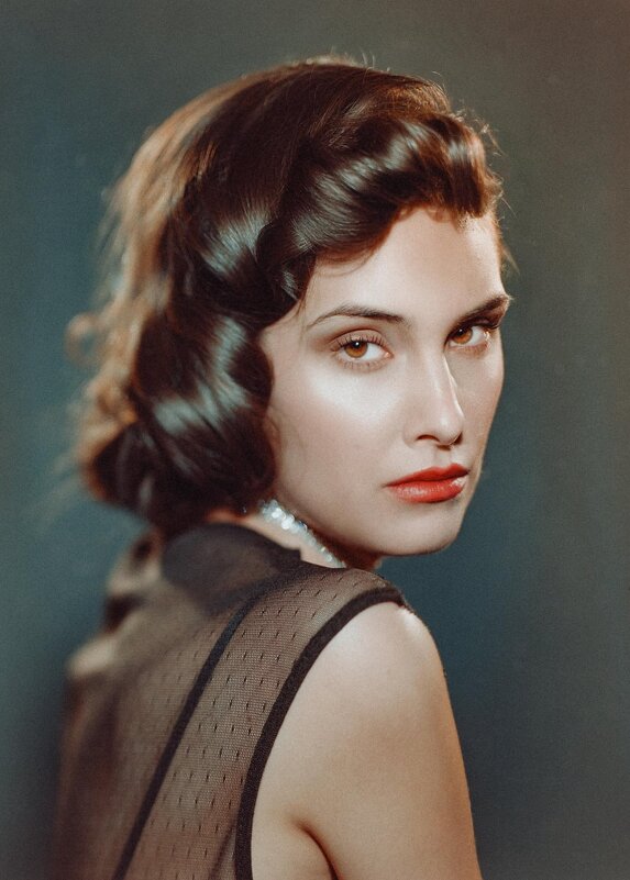 *** - Александр Змеев