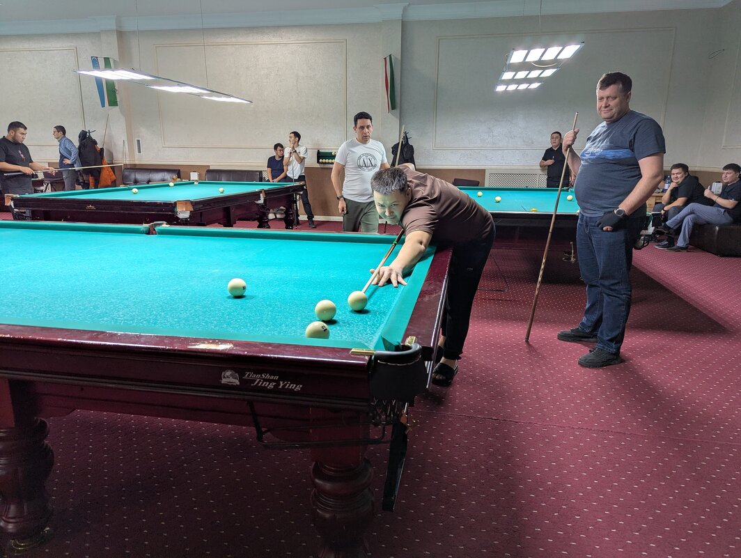 Игра - Андрей Хлопонин