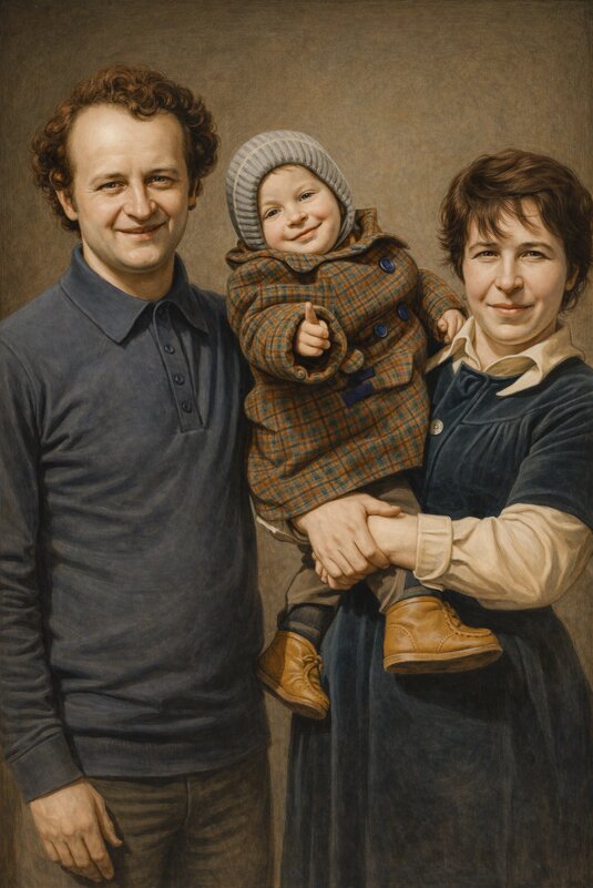 Из альбома я себя рисую - ujgcvbif 