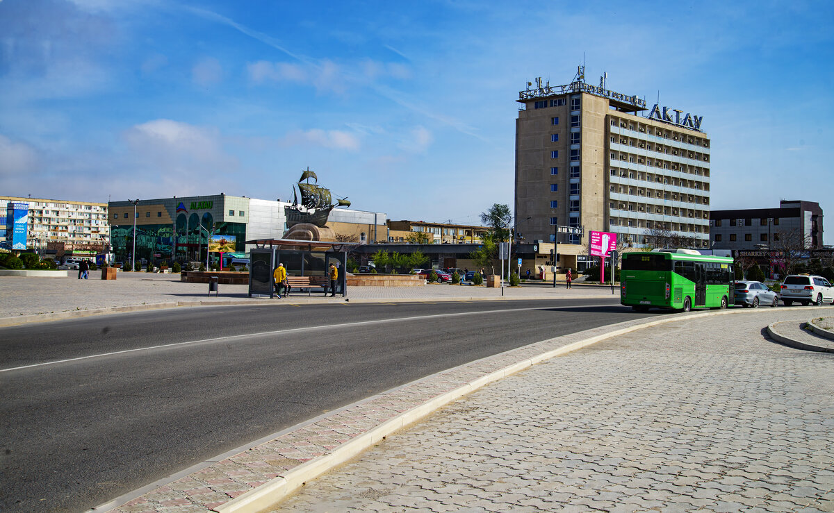 Кораблик - Анатолий Чикчирный