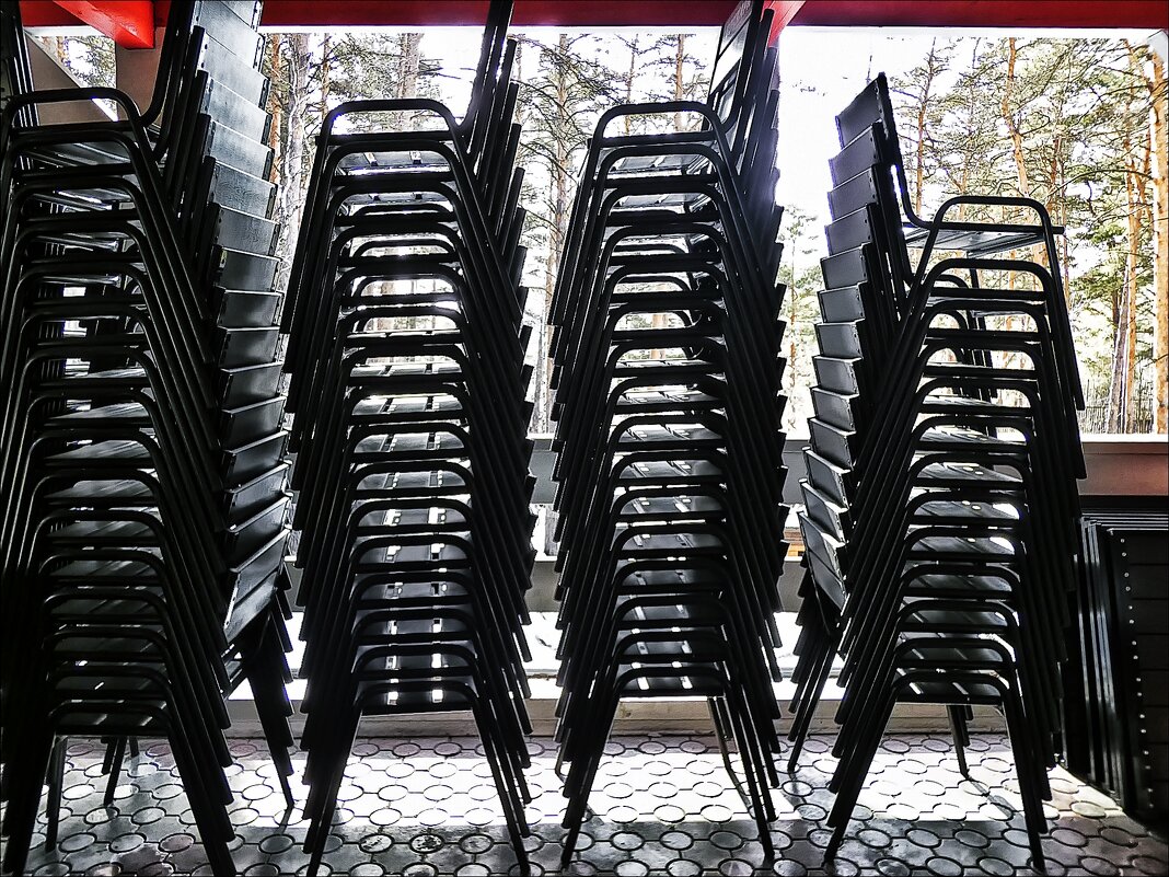 Пора распоковывать - Валентина *