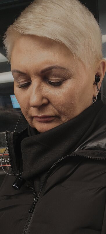 Весна, цветем - Андрей 