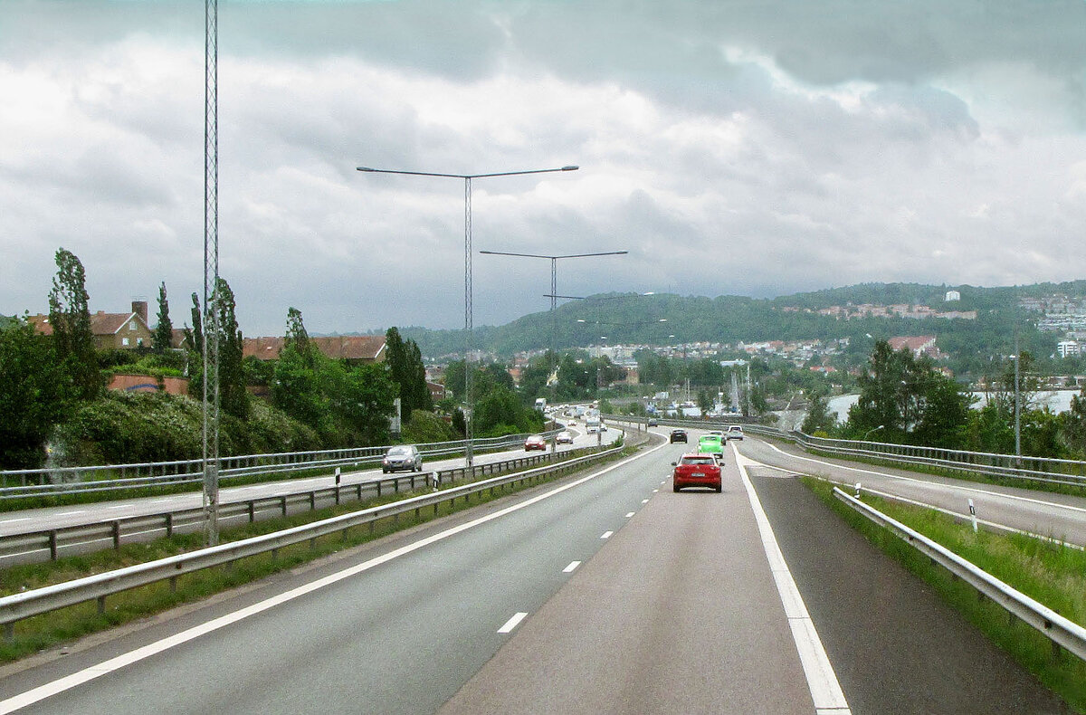 г. Йёнчопинг (Jönköping) - Александр Ильчевский 