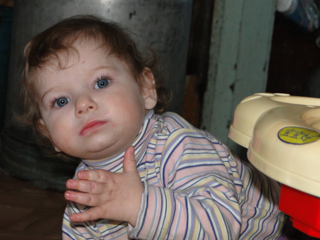 в гостях - Наталья Штанулина