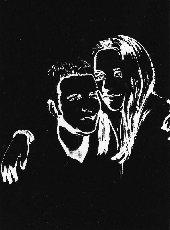 ФОТОГРАФИКА Фото на память - Алексей Кузнецов